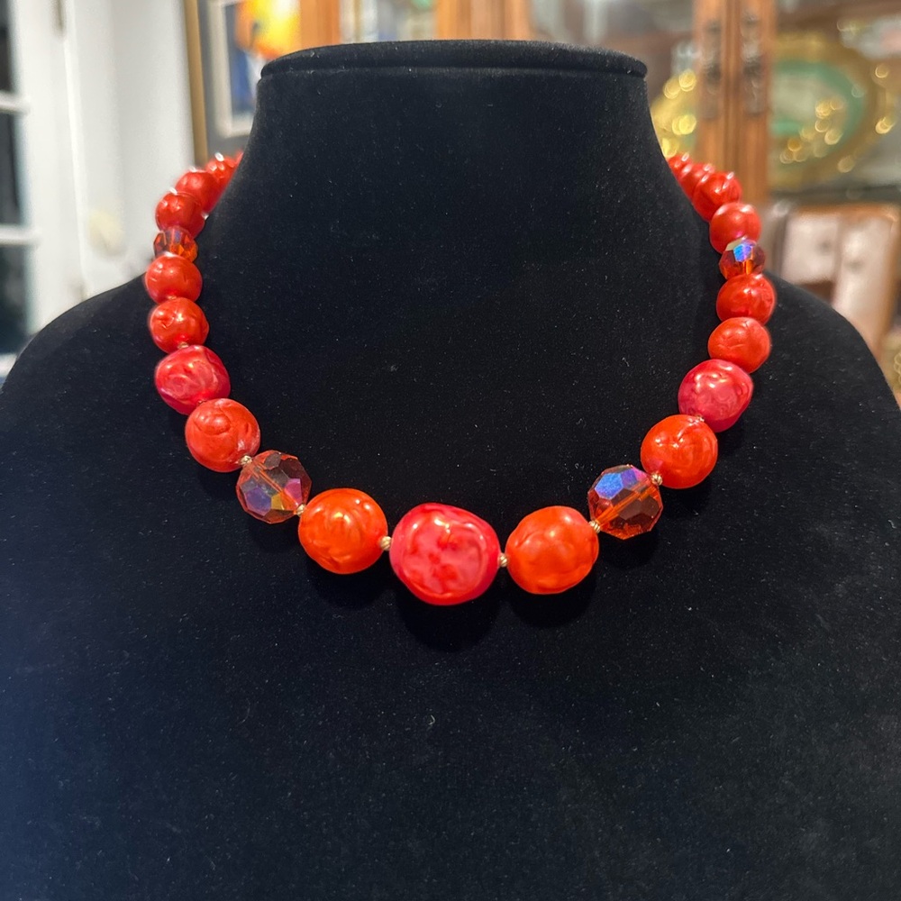 Vintage Necklace